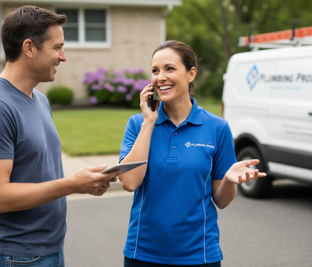 Water Heater Installation in Cincinnati, OH